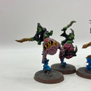 Warhammer Age of Sigmar: Gloomspite Gitz Squig Hoppers (BA128)