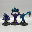 Warhammer Age of Sigmar: Gloomspite Gitz Rockgut Troggoths (BC095)