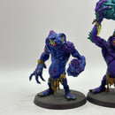 Warhammer Age of Sigmar: Gloomspite Gitz Rockgut Troggoths (BC095)