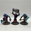 Warhammer Age of Sigmar: Gloomspite Gitz Rockgut Troggoths (BH153)