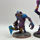 Warhammer Age of Sigmar: Gloomspite Gitz Rockgut Troggoths (BH153)