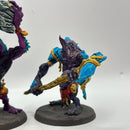 Warhammer Age of Sigmar: Gloomspite Gitz Rockgut Troggoths (BH153)