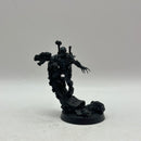 Warhammer 40k: Imperial Agents Eversor Assassin (AE134)