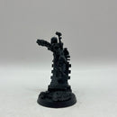 Warhammer 40k: Imperial Agents Eversor Assassin (AE134)