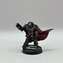 Warhammer 40k: Space Marines Space Wolves Ulrik the Slayer (AD082)