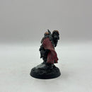Warhammer 40k: Space Marines Space Wolves Ulrik the Slayer (AD082)