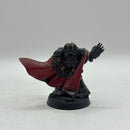 Warhammer 40k: Space Marines Space Wolves Ulrik the Slayer (AD082)