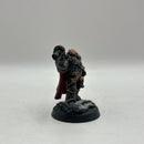 Warhammer 40k: Space Marines Space Wolves Ulrik the Slayer (AD082)