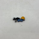 Warhammer 40k: Space Marines Space Wolves Metal Models (BH016)