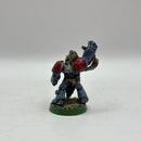 Warhammer 40k: Space Marines Space Wolves Metal Models (BH016)