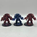 Warhammer 40k: Space Marines Aggressors (BI203)