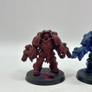 Warhammer 40k: Space Marines Aggressors (BI203)