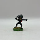Warhammer 40k: Imperial Agents Metal Culexus Assassin (BJ010)