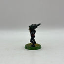 Warhammer 40k: Imperial Agents Metal Culexus Assassin (BJ010)
