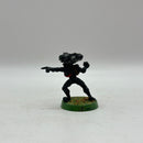 Warhammer 40k: Imperial Agents Metal Culexus Assassin (BJ010)