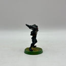 Warhammer 40k: Imperial Agents Metal Culexus Assassin (BJ010)