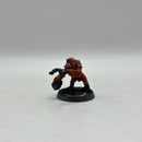 Warhammer 40k: Imperial Agents Jokaero (BI004)