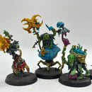 Warhammer Age of Sigmar: Gloomspite Gitz Gobbapalooza (BI050)