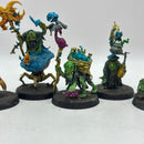 Warhammer Age of Sigmar: Gloomspite Gitz Gobbapalooza (BI050)