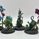 Warhammer Age of Sigmar: Gloomspite Gitz Gobbapalooza (BI050)