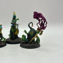 Warhammer Age of Sigmar: Gloomspite Gitz Gobbapalooza (BI050)