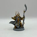 Warhammer Horus Heresy: Space Marines Thousand Sons Ahriman (AD116)