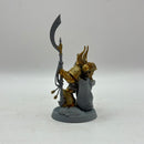 Warhammer Horus Heresy: Space Marines Thousand Sons Ahriman (AD116)