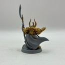 Warhammer Horus Heresy: Space Marines Thousand Sons Ahriman (AD116)