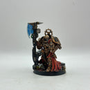 Warhammer 40k: Adeptus Custodes Forge World Ixion Hale - Well Painted (AD036)