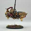 Warhammer 40k: Adeptus Custodes Vertus Praetors - Well Painted (AU092)