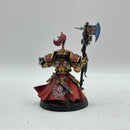 Warhammer 40k: Adeptus Custodes Allarus Custodians - Well Painted (AZ109)