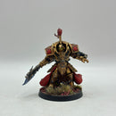 Warhammer 40k: Adeptus Custodes Allarus Custodians - Well Painted (AZ109)