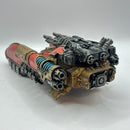 Warhammer 40k: Adeptus Custodes Caladius Grav-tank - Well Painted (AR015)