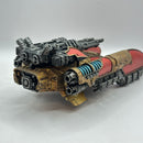 Warhammer 40k: Adeptus Custodes Caladius Grav-tank - Well Painted (AR015)