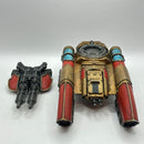 Warhammer 40k: Adeptus Custodes Caladius Grav-tank - Well Painted (AR015)