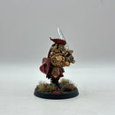 Warhammer 40k: Adeptus Custodes Blade Champion - Well Painted (AO012)