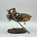 Warhammer 40k: Adeptus Custodes Vertus Praetors - Well Painted (AR044)
