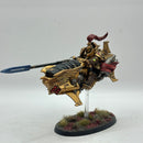 Warhammer 40k: Adeptus Custodes Vertus Praetors - Well Painted (AR044)