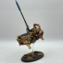 Warhammer 40k: Adeptus Custodes Vertus Praetors - Well Painted (AR044)