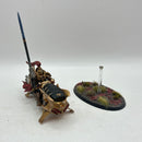 Warhammer 40k: Adeptus Custodes Vertus Praetors - Well Painted (AR044)