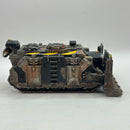 Warhammer 40k: Chaos Space Marines Iron Warriors Vindicator - Well Painted (BF013)