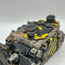 Warhammer 40k: Chaos Space Marines Iron Warriors Vindicator - Well Painted (AX013)