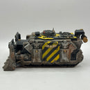 Warhammer 40k: Chaos Space Marines Iron Warriors Vindicator - Well Painted (AX013)