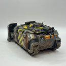 Warhammer 40k: Chaos Space Marines Iron Warriors Vindicator - Well Painted (AX013)