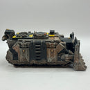 Warhammer 40k: Chaos Space Marines Iron Warriors Vindicator - Well Painted (AX013)