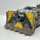 Warhammer 40k: Chaos Space Marines Iron Warriors Vindicator - Well Painted (BF005)