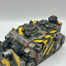 Warhammer 40k: Chaos Space Marines Iron Warriors Vindicator - Well Painted (BF005)