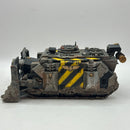 Warhammer 40k: Chaos Space Marines Iron Warriors Vindicator - Well Painted (BF005)