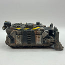 Warhammer 40k: Chaos Space Marines Iron Warriors Vindicator - Well Painted (BF005)
