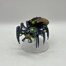 Warhammer 40k: Necron Canoptek Spyder - Well Painted (AA168)